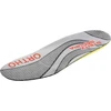 Image de Steitz Secura Semelles intérieures grises/jaunes Ortho-Soft ESD LOW, Pointure UE: 40