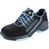 Image de STEITZ SECURA Chaussures basses noir/bleu VD PRO 1500 ESD, S2 XB, Pointure UE : 45