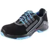 Image de Steitz Secura Chaussures basses noires/bleues VD PRO 1500 SF ESD, S3 NB, Pointure UE: 40