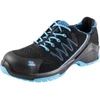 Image de Steitz Secura Chaussures basses noires/bleues VD PRO 1100 SF ESD, S1P NB, Pointure UE: 41