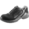 Image de Steitz Secura Chaussures basses noires VD PRO 3500 GTX, S2 NB, Pointure UE: 40