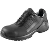 Image de Steitz Secura Chaussures basses noires VD PRO 3500 SF ESD, S3 NB, Pointure UE: 37
