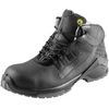 Image de Steitz Secura Bottinesà lacets noires VD 3800 SST ESD, S2 NB, Pointure UE: 46
