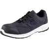 Image de Steitz Secura Chaussures basses bleu navy CP 4300 SF ESD, S3 NB, Pointure UE: 39