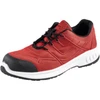 Image de Steitz Secura Chaussures basses rouges CP 4360 ESD, S2 NB, Pointure UE: 46