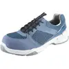 Image de STEITZ SECURA Chaussures basses, bleues ELLA ESD, S1 NB, Pointure EU: 37