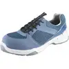 Image de STEITZ SECURA Chaussures basses, bleues ELLA ESD, S1 XB, Pointure EU: 37