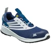 Image de STEITZ SECURA Chaussure basse CP 4400, bleu-blanc, ESD NB S1, T. 44