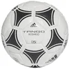 Image de Adidas 656927 Ballon de football Tango Rosario, taille 3 Noir/Blanc