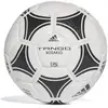 Image de adidas 656927 Ballon de football Tango Rosario, taille 4 Blanc/Noir
