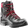 Image de HAIX Airpower XR3 S3   Chaussure sans compromissions: Un maximum de confort et de protection. noirUK 10 / EU 45