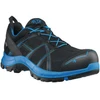 Image de HAIX Halbschuh BLACK EAGLE 40.1, bas, S3, noir-bleu, taille 7 (41)