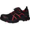 Image de HAIX Black Eagle Safety 40.1 Low/Black-Blue Ton Travail, Ton Apparence, Ton Black Eagle Safety 40.1. Plus Que sûr.. noirUK 9 / EU 43.5