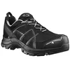 Image de HAIX Black Eagle Safety 41 Low black/silver Moderne-sportif, design combiné avec la technologie de sécurité innovante. UK 13.5 / EU 49