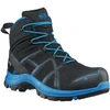 Image de HAIX Chaussures de sécurité BLACK EAGLE 40.1, MID, S3, noir-bleu, taille 43