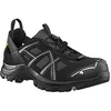 Image de Haix Black Eagle Safety 61.1 Low Chaussure de sécurité mi-Hauteur électrostatique avec Semelle adhérente. 37