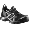 Image de Haix Black Eagle Safety 61 Low Chaussure de sécurité mi-Hauteur électrostatique avec Semelle adhérente. 41
