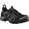 Image de Haix Chaussure de sécurité BE Safety 61 Taille 10 (45) noir/argent microfibre/textile
