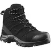 Image de HAIX homme 610022-8 DIY, Noir, 42 EU