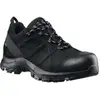 Image de Haix Chaussure de sécurité BE Safety 53 basse Taille 8,5 (42,5) cuir noir S3 HRO