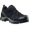 Image de Haix Chaussure de sécurité BE Safety 53 basse taille 44 noir cuir S3 HRO