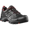 Image de HAIX Black Eagle Safety 54 low Moderne-sportif, design combiné avec la technologie de sécurité innovante. noirUK 7 / EU 41