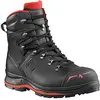Image de HAIX Trekker Pro 2.0 Rouge UK 9.0 / EU 43.5