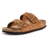 Image de Birkenstock Arizona BS SFB 1009526, Sandales - 44 EU