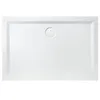 Image de HOESCH Hoesch Receveur de douche MUNA m AR 900 x 700 x 30 mm
