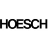 Image de Receveur de douche Hoesch en fonte minérale MUNA avec antidérapant 1600x1000x30mm blanc
