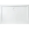 Image de Receveur de douche en fonte minérale Hoesch MUNA 1100x900x30mm we