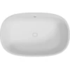 Image de Hoesch iSENSI Baignoire ovale 190x120 cm, 361 l