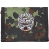 Image de portefeuille, nylon, BW camo, w/ins., logo , Couleur:flecktarn/Panzergrenadier