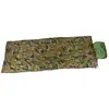 Image de MFH Le Sommeil de israélien Pilote Sac Woodland Camo