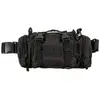 Image de MFH Taille et Sac à bandoulière Noir