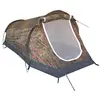 Image de MFH Tente Tunnel Hochstein Flecktarn