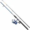 Image de DAM FP2 Boat Spinning Combo, Boat Combo, 180 100-250 7000 0,45 Combo