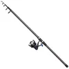 Image de DAM Full Tech Telepower RD Combo, Combo Télescopique, Full Tech T-Power 350 80-150 40R 0,3
