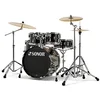 Image de Sonor aq1 Studio Set   PIANO BLACK