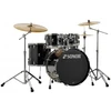 Image de Sonor AQ1 Stage Set Piano Black