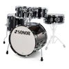 Image de Sonor AQ2 Studio Set Erable Transparent Stain Black