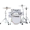 Image de SONOR SET AQ2 STUDIO BLANC PEARL