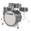 Image de Sonor AQ2 Stage Set Erable Titanium Quartz