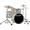 Image de Sonor AQ1 Stage Set Piano White