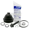 Image de SWAG Drive Shaft Bellow Set avant Axle compatible avec Audi 100 A6 VW Passat 4A0498203