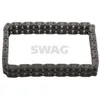 Image de SWAG Chaîne, entraînement de la pompe à huile 99110057 Compatible avec: ALFA ROMEO 155, 164, 75, SPIDER, MERCEDES-BENZ S-CLASS