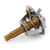 Image de SWAG 40910507 Thermostat de liquide de refroidissement Swag pour 190 Sprinter T1 UNIMOG W124 6012000015