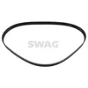 Image de SWAG Courroie dentée 70020042