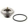 Image de SWAG 20940362 Swag 20 91 2191 Thermostat, thermostat de liquide de refroidissement, contrôleur de température, thermostat d'eau de refroidissement