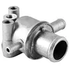 Image de SWAG 30918286 Thermostat de liquide de refroidissement Swag pour Cinquecento Seicento Schrà heck 7729959